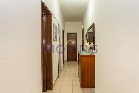 Lejlighed i Barreiro, Setubal, Barreiro - € 240.000 | Ref: 6371 - foto 4