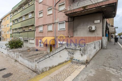 Lejlighed i Barreiro, Setubal, Barreiro - € 240.000 | Ref: 6371 - foto 16