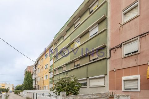 Lejlighed i Barreiro, Setubal, Barreiro - € 240.000 | Ref: 6371 - foto 17