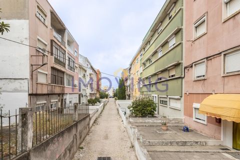 Lejlighed i Barreiro, Setubal, Barreiro - € 240.000 | Ref: 6371 - foto 18