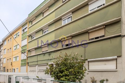 Lejlighed i Barreiro, Setubal, Barreiro - € 240.000 | Ref: 6371 - foto 19