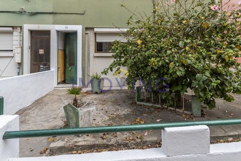 Lejlighed i Barreiro, Setubal, Barreiro - € 240.000 | Ref: 6371 - foto 20