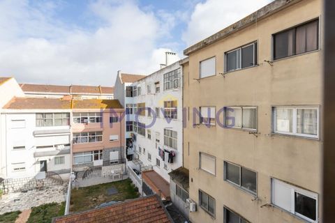 Lejlighed i Barreiro, Setubal, Barreiro - € 240.000 | Ref: 6371 - foto 21