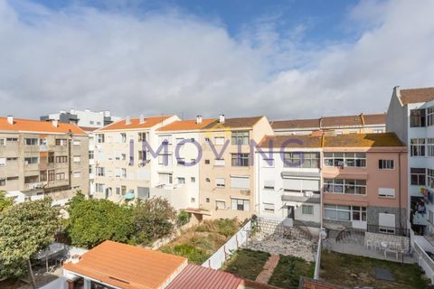 Lejlighed i Barreiro, Setubal, Barreiro - € 240.000 | Ref: 6371 - foto 22