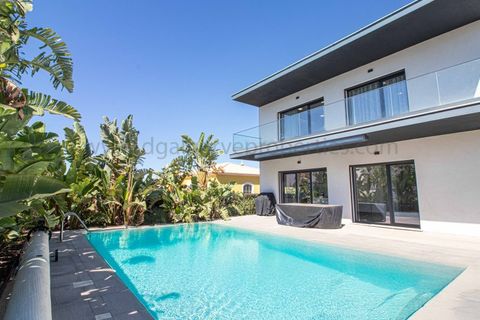 Villa i Albufeira, Faro, Albufeira - € 1.435.000 | Ref: DG3871 - foto 2