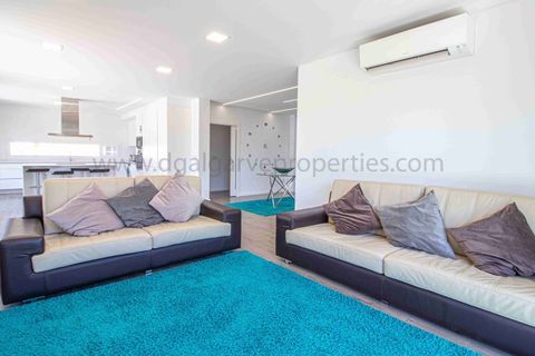 Villa i Albufeira, Faro, Albufeira - € 1.435.000 | Ref: DG3871 - foto 5