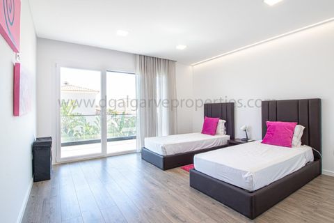 Villa i Albufeira, Faro, Albufeira - € 1.435.000 | Ref: DG3871 - foto 13
