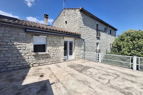 Villa i Les Vans, Ardeche, Les Vans - € 198.000 | Ref: 86387977 - foto 2