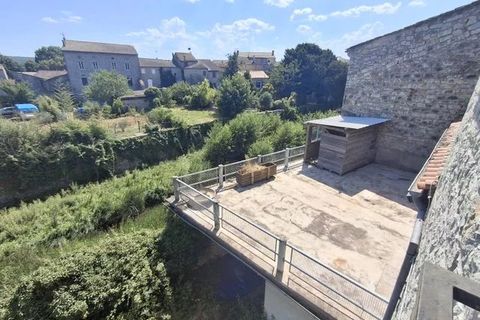 Villa i Les Vans, Ardeche, Les Vans - € 198.000 | Ref: 86387977 - foto 3