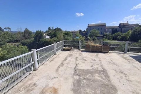 Villa i Les Vans, Ardeche, Les Vans - € 198.000 | Ref: 86387977 - foto 9