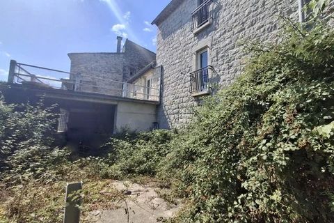 Villa i Les Vans, Ardeche, Les Vans - € 198.000 | Ref: 86387977 - foto 12
