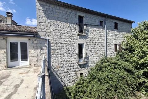 Villa i Les Vans, Ardeche, Les Vans - € 198.000 | Ref: 86387977 - foto 15