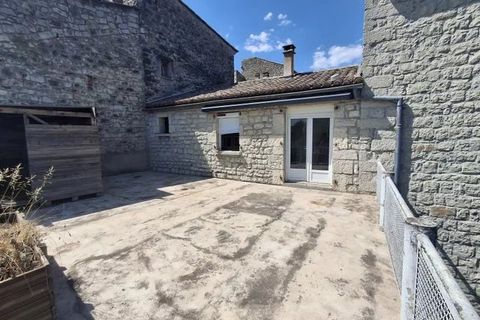 Villa i Les Vans, Ardeche, Les Vans - € 198.000 | Ref: 86387977 - foto 16