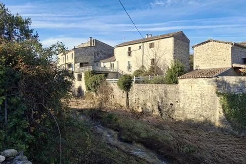 Villa i Les Vans, Ardeche, Les Vans - € 198.000 | Ref: 86387977 - foto 8