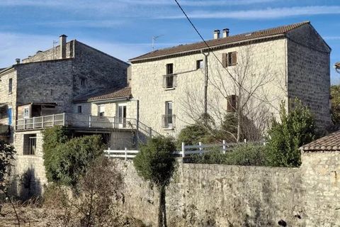 Villa i Les Vans, Ardeche, Les Vans - € 198.000 | Ref: 86387977 - foto 14