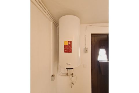 Villa a Dois Portos, Lisbon, Dois Portos - € 1.200/mes | Ref: MOR_3113 - foto 12