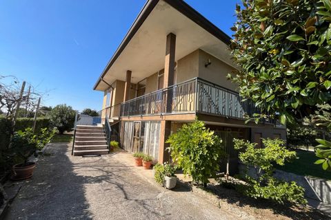 Villa i Castelfranco Veneto, Treviso, Castelfranco Veneto - € 250.000 | Ref: VN110-25 - foto 1