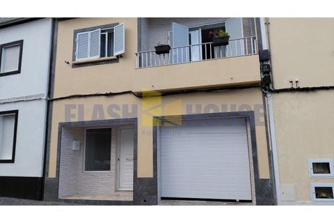 Rækkehus i Ponta Delgada, Sao Miguel, Ponta Delgada - € 537.500 | Ref: FHPM3064 - foto 3