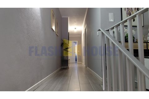 Rækkehus i Ponta Delgada, Sao Miguel, Ponta Delgada - € 537.500 | Ref: FHPM3064 - foto 19