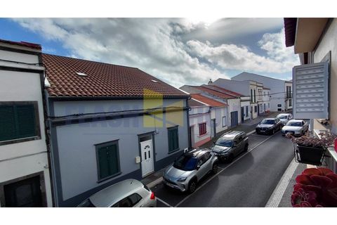 Rækkehus i Ponta Delgada, Sao Miguel, Ponta Delgada - € 537.500 | Ref: FHPM3064 - foto 26