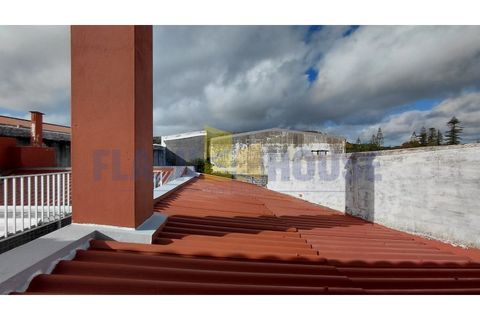 Rækkehus i Ponta Delgada, Sao Miguel, Ponta Delgada - € 537.500 | Ref: FHPM3064 - foto 28