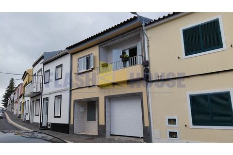 Rækkehus i Ponta Delgada, Sao Miguel, Ponta Delgada - € 537.500 | Ref: FHPM3064 - foto 34