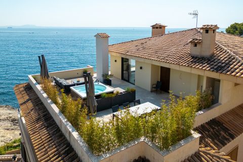 Lejlighed i Cala Vinyes, Mallorca, Cala Vinyes - € 2.950.000 | Ref: SH-1677 - foto 2