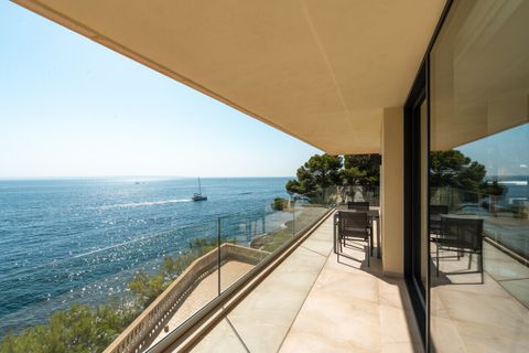 Lejlighed i Cala Vinyes, Mallorca, Cala Vinyes - € 2.950.000 | Ref: SH-1677 - foto 6