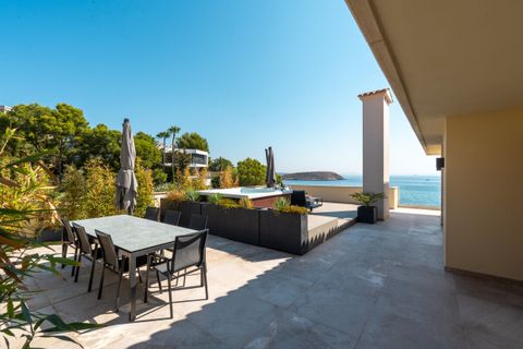 Lejlighed i Cala Vinyes, Mallorca, Cala Vinyes - € 2.950.000 | Ref: SH-1677 - foto 7