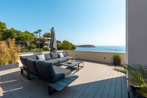Lejlighed i Cala Vinyes, Mallorca, Cala Vinyes - € 2.950.000 | Ref: SH-1677 - foto 8