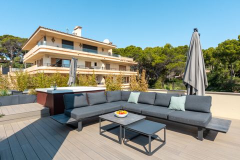 Lejlighed i Cala Vinyes, Mallorca, Cala Vinyes - € 2.950.000 | Ref: SH-1677 - foto 9