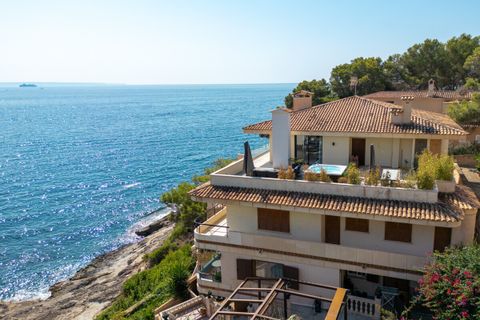 Lejlighed i Cala Vinyes, Mallorca, Cala Vinyes - € 2.950.000 | Ref: SH-1677 - foto 11