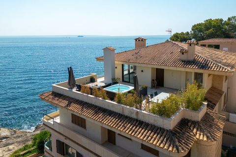 Lejlighed i Cala Vinyes, Mallorca, Cala Vinyes - € 2.950.000 | Ref: SH-1677 - foto 12