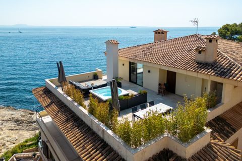 Lejlighed i Cala Vinyes, Mallorca, Cala Vinyes - € 2.950.000 | Ref: SH-1677 - foto 13