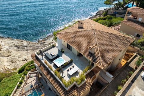 Lejlighed i Cala Vinyes, Mallorca, Cala Vinyes - € 2.950.000 | Ref: SH-1677 - foto 14