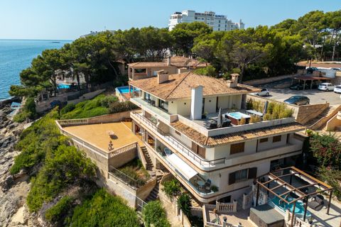 Lejlighed i Cala Vinyes, Mallorca, Cala Vinyes - € 2.950.000 | Ref: SH-1677 - foto 15