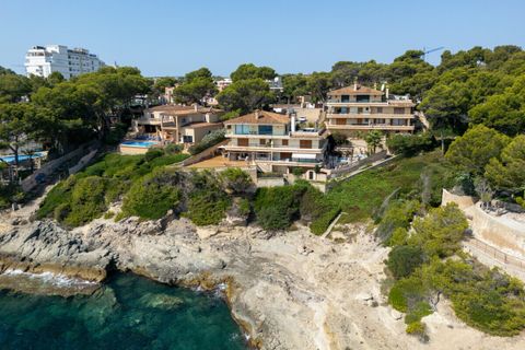 Lejlighed i Cala Vinyes, Mallorca, Cala Vinyes - € 2.950.000 | Ref: SH-1677 - foto 16