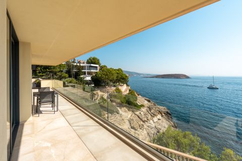 Lejlighed i Cala Vinyes, Mallorca, Cala Vinyes - € 2.950.000 | Ref: SH-1677 - foto 32