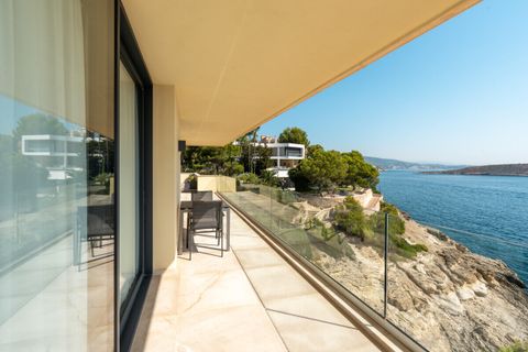Wohnung in Cala Vinyes, Mallorca, Cala Vinyes - € 2.950.000 | Ref: SH-1677 - Foto 33