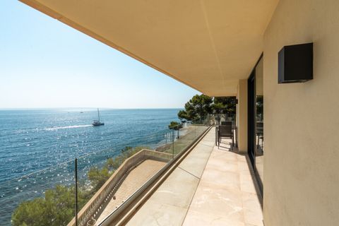 Wohnung in Cala Vinyes, Mallorca, Cala Vinyes - € 2.950.000 | Ref: SH-1677 - Foto 34