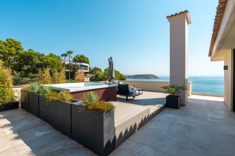 Wohnung in Cala Vinyes, Mallorca, Cala Vinyes - € 2.950.000 | Ref: SH-1677 - Foto 35