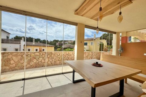 Villa i El Camp De Mar, Mallorca, El Camp De Mar - € 899.000 | Ref: SH-1690 - foto 3