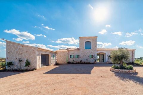 Landejendom i Campos, Mallorca, Campos - € 2.490.000 | Ref: SH-1694 - foto 1