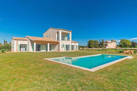 Landejendom i Campos, Mallorca, Campos - € 2.490.000 | Ref: SH-1694 - foto 2