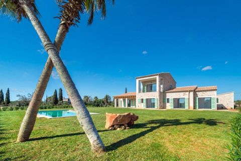 Landejendom i Campos, Mallorca, Campos - € 2.490.000 | Ref: SH-1694 - foto 3