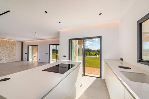 Landejendom i Campos, Mallorca, Campos - € 2.490.000 | Ref: SH-1694 - foto 4