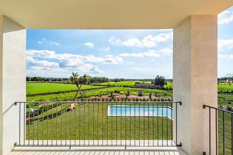 Landejendom i Campos, Mallorca, Campos - € 2.490.000 | Ref: SH-1694 - foto 13