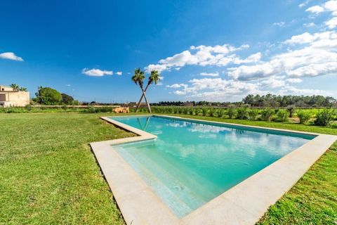 Landejendom i Campos, Mallorca, Campos - € 2.490.000 | Ref: SH-1694 - foto 18
