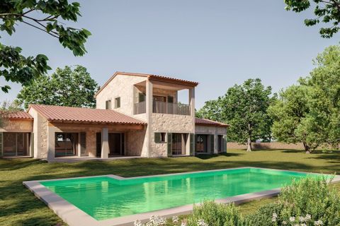 Landejendom i Campos, Mallorca, Campos - € 2.490.000 | Ref: SH-1694 - foto 19
