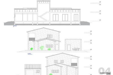 Landejendom i Campos, Mallorca, Campos - € 2.490.000 | Ref: SH-1694 - foto 23
